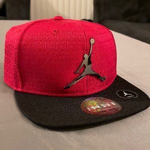 Jordan jump man hat youth